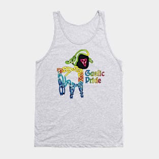 Gaelic Pride Tank Top